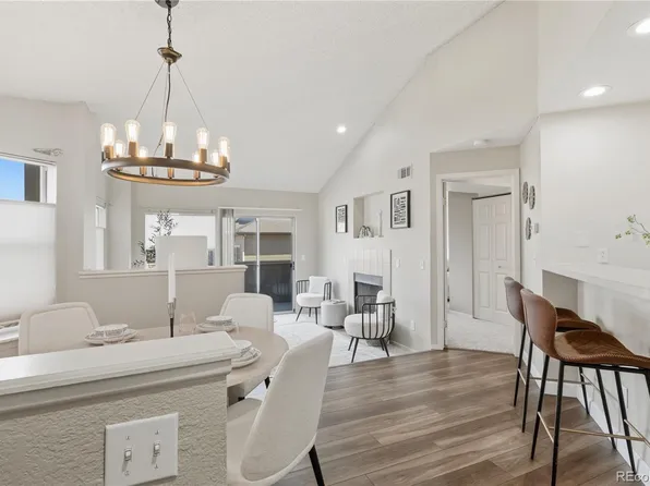 6001 S Yosemite Street #B202, Greenwood Village, CO 80111