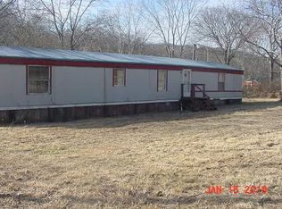 1702 Mack Benderman Rd, Culleoka, TN 38451