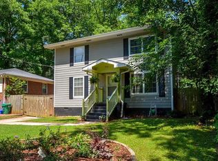 532 Parker Ave, Decatur, GA 30032