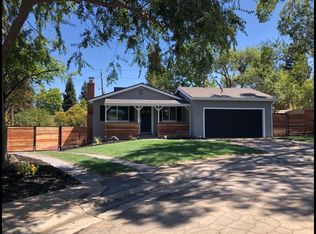 5140 Belazy Ct, Fair Oaks, CA 95628