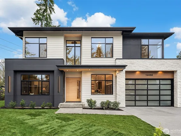 16408 NE 10th Place, Bellevue, WA 98008