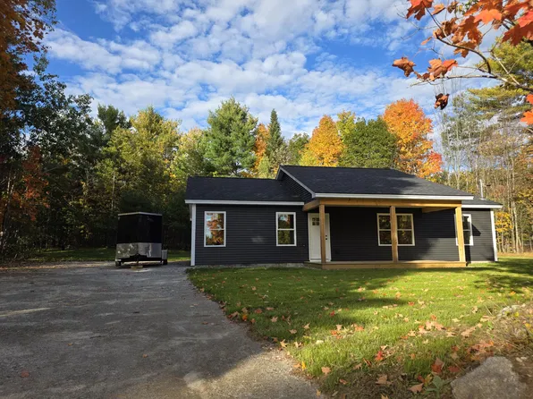 3 Jackson Crossing Road, West Paris, ME 04289