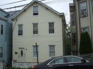23 N 6th St, Paterson, NJ 07522