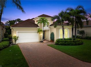 22073 Natures Cove Ct, Estero, FL 33928