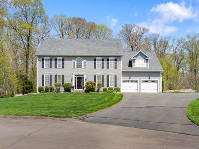13 Partridge Lane, Branford, CT, 06405
