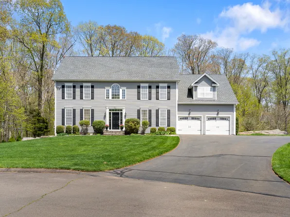 13 Partridge Lane, Branford, CT 06405