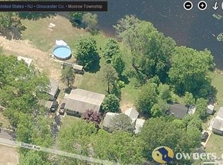 2611 Sunset Ave, Williamstown, NJ 08094