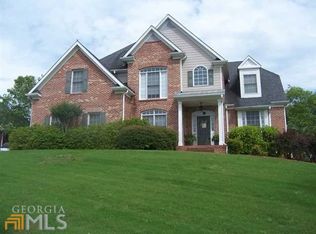 13 Wellington Dr, Cartersville, GA 30120