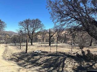 101 Erdle Dr, Caliente, CA 93518