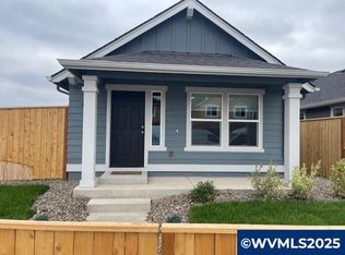 4635 Finch St, Albany, OR 97355