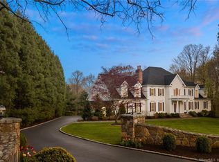 30 Laurel Brook Ln, Fairfield, CT 06824