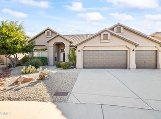 11137 E Running Deer Trl, Scottsdale, AZ 85262