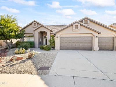 11137 E Running Deer Trl, Scottsdale, AZ, 85262