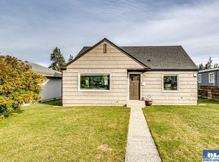 1419 E 4th St, Port Angeles, WA