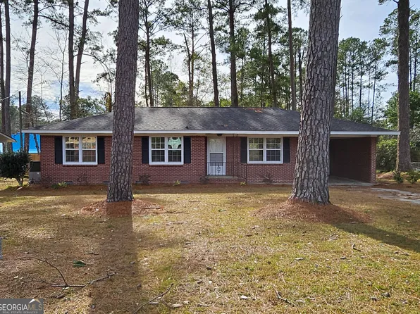 2012 Wimbledon Dr, Thomasville, GA 31792