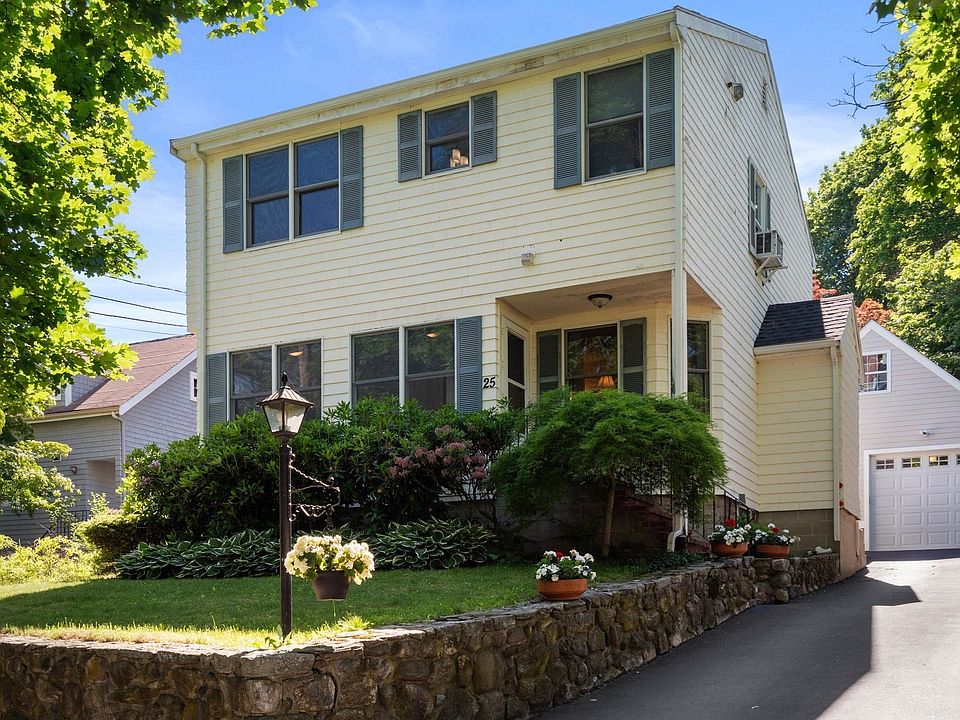 1st image of 25 Kendall Rd