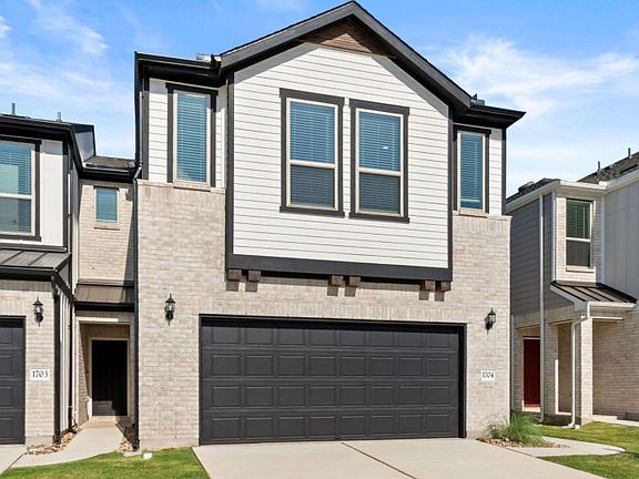 Quick Move-In Home