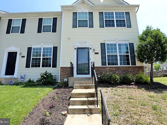 2nd image of 21770 Winter Bloom Ln