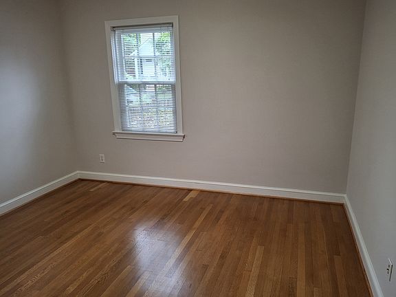 First Floor Bedroom #1