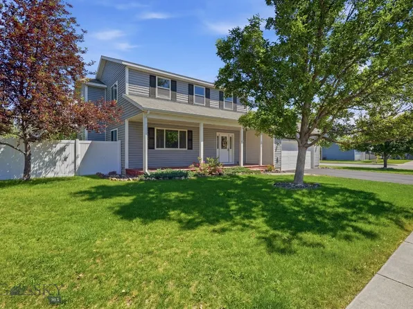 801 Dimaggio Dr, Belgrade, MT 59714