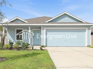 25573 Rose Creek Dr, Cleveland, TX 77328