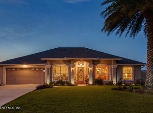 3016 Havengate Dr, Green Cove Springs, FL 32043