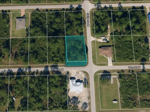 3400 71st St W Lot 11, Lehigh Acres, FL 33971