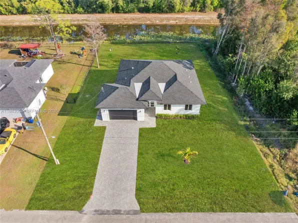 337 Jourferie Rd, Lehigh Acres, FL 33974