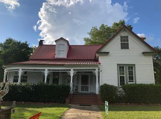 1389 Highway 22, Haddock, GA 31033