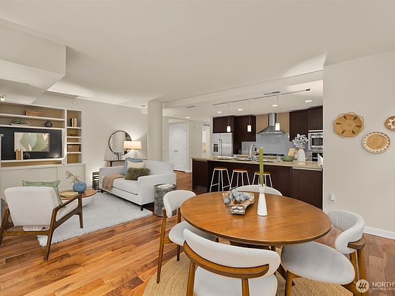 3rd image of 10000 Main St #201