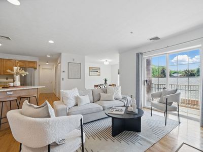 7 Conant Rd APT 23, Winchester, MA, 01890