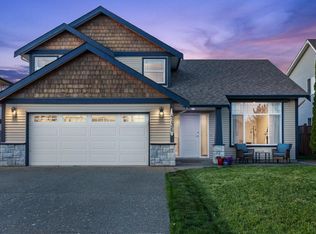 4736 McLauchlin Pl, Courtenay, BC