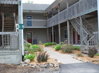 300 Maple Ave APT 7, Ballston Spa, NY 12020