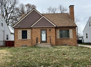 2311 W Callender Ave, West Peoria, IL