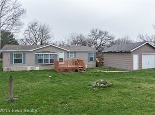 1732 Inwood Dr, Knoxville, IA 50138