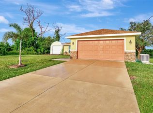 6045 Ronda St, Englewood, FL 34224