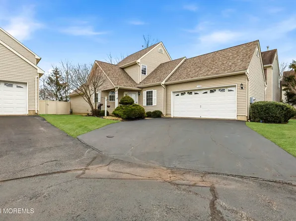 129 Golf View Boulevard, Toms River, NJ 08753