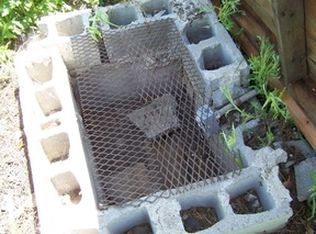 540 E Hanthorn Ave, Weiser, ID 83672