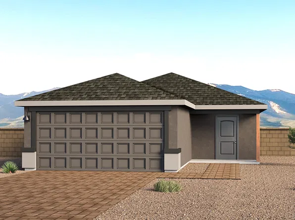 3739 W Via Los Aztecas, Tucson, AZ 85746