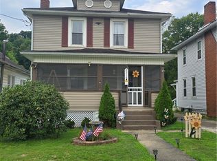 3314 6th Ave, Parkersburg, WV 26101