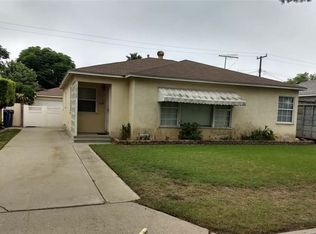 12739 Cowley Ave, Downey, CA 90242