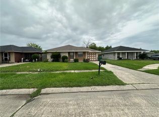 1597 Jefferson St, La Place, LA 70068