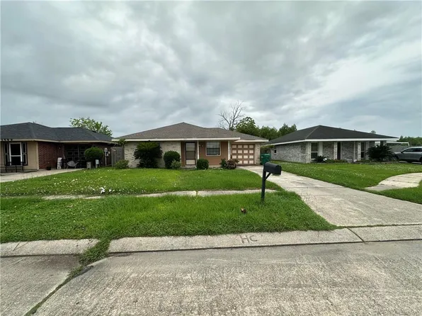 1597 Jefferson St, La Place, LA 70068