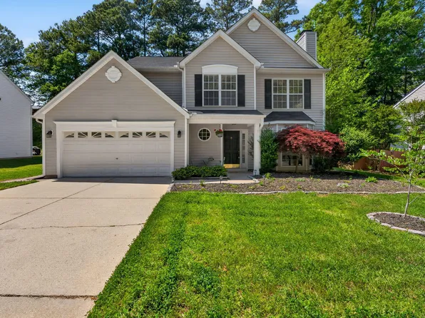 410 Bergen Ave, Apex, NC 27502