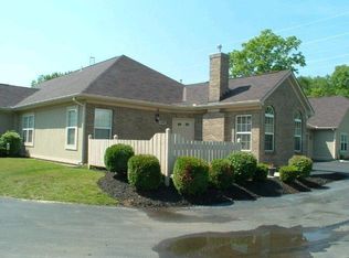 2795 Stefan Private Pl, Dayton, OH 45431