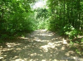 0 Flat Rock Ln, Ava, IL 62907