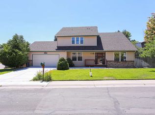 7456 S Milwaukee Way, Centennial, CO 80122