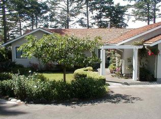 1300 Seagate Ave, Coos Bay, OR 97420