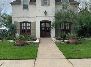 3505 Windrose Dr, Beaumont, TX 77706