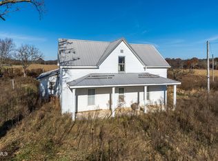 231 Bill Mauk Rd, Chuckey, TN 37641